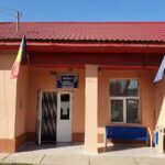 Şcoala cu clasele I &ndash; IV Rachelu