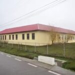 Școala Cu Clasele I-VII Conțești