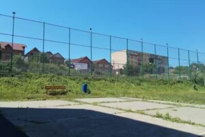 Școala cu Clasele I-VIII