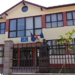 Şcoala cu clasele I-VIII