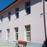 Școala cu Clasele I-VIII