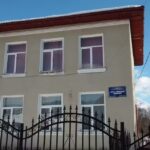 ŞCOALA CU CLASELE I-VIII BĂRBĂTEŞTI