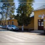 ŞCOALA CU CLASELE I-VIII BERCENI