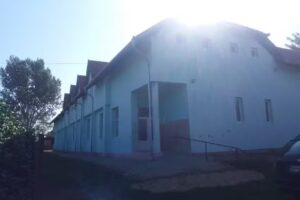 Școala cu clasele I-VIII Cherechiu &ndash; Bihor