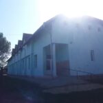 Școala cu clasele I-VIII Cherechiu &ndash; Bihor