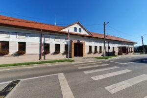 Școala Cu Clasele I-VIII Ciugud