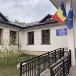 Școala cu clasele I-VIII Dob&acirc;rceni