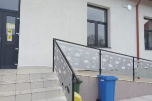 ŞCOALA CU CLASELE I-VIII FIZEŞU GHERLII