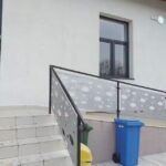 ŞCOALA CU CLASELE I-VIII FIZEŞU GHERLII