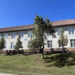 ŞCOALA CU CLASELE I-VIII FOLEŞTII DE SUS