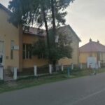 ŞCOALA CU CLASELE I-VIII GEMENI