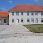 Scoala cu clasele I-VIII Gherța Mică