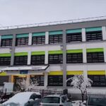 ŞCOALA CU CLASELE I-VIII LILIEŞTI