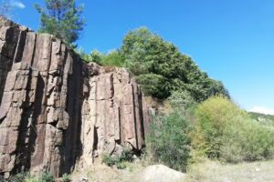 ŞCOALA CU CLASELE I-VIII M. SADOVEANU