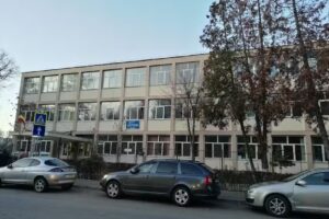 Școala Cu Clasele I-VIII &bdquo;Nicolae Titulescu&rdquo;