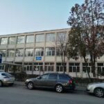 Școala Cu Clasele I-VIII &bdquo;Nicolae Titulescu&rdquo;