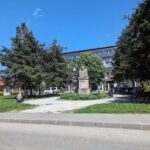 Școala Cu Clasele I-VIII Nr. 1