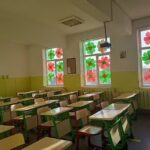 ŞCOALA CU CLASELE I-VIII NR. 1