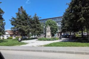 Școala Cu Clasele I-VIII Nr. 1