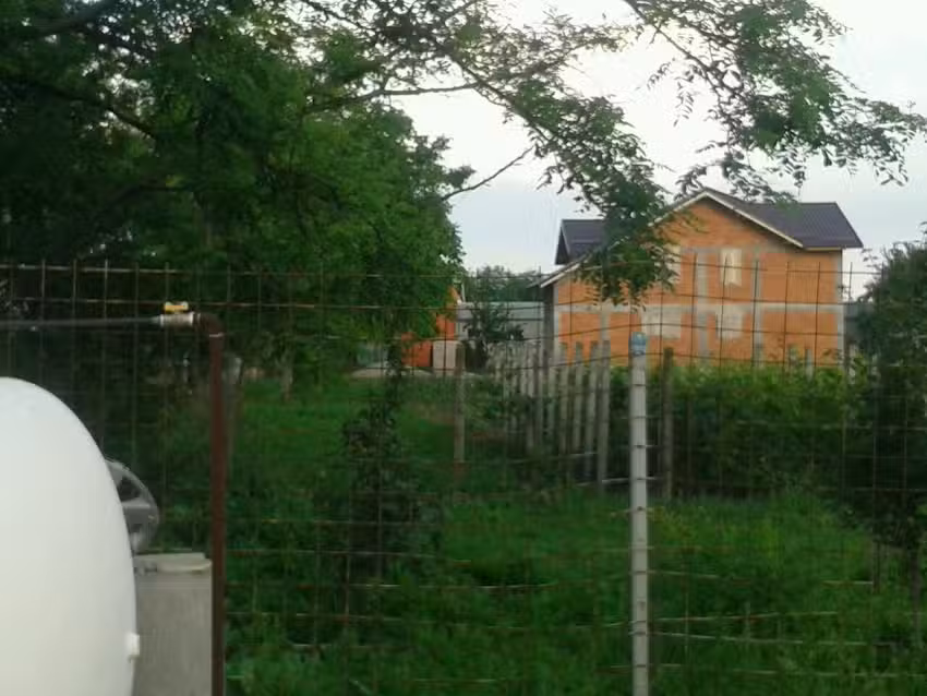 ŞCOALA CU CLASELE I-VIII NR. 1