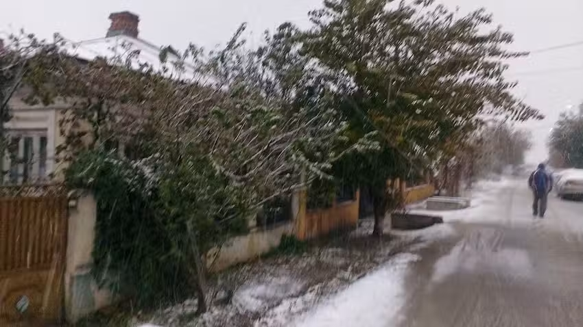 ŞCOALA CU CLASELE I-VIII NR. 1