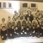 ŞCOALA CU CLASELE I-VIII NR. 1 ALEXANDRU IOAN CUZA