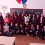 ŞCOALA CU CLASELE I-VIII NR. 1 IASLOVĂŢ