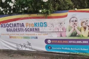 ŞCOALA CU CLASELE I-VIII NR. 2