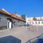 Școala cu clasele I-VIII nr. 2