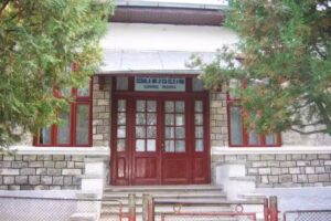 Şcoala cu clasele I-VIII Nr. 2