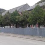 ŞCOALA CU CLASELE I-VIII NR. 2