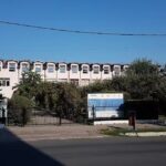 ŞCOALA CU CLASELE I-VIII NR. 4 ELENA DONICI CANTACUZINO