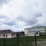 Şcoala cu clasele I-VIII Ocniţa