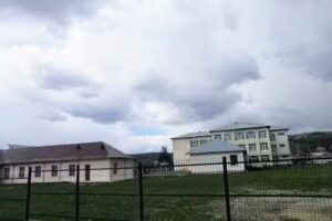 Şcoala cu clasele I-VIII Ocniţa