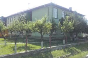 Școala cu clasele I-VIII Palanca