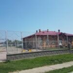 ŞCOALA CU CLASELE I-VIII PLOPENI