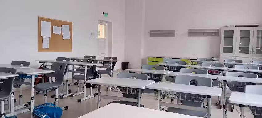 Scoala cu clasele I-VIII Sacosu Turcesc