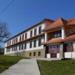 Școala Cu Clasele I-VIII SIC