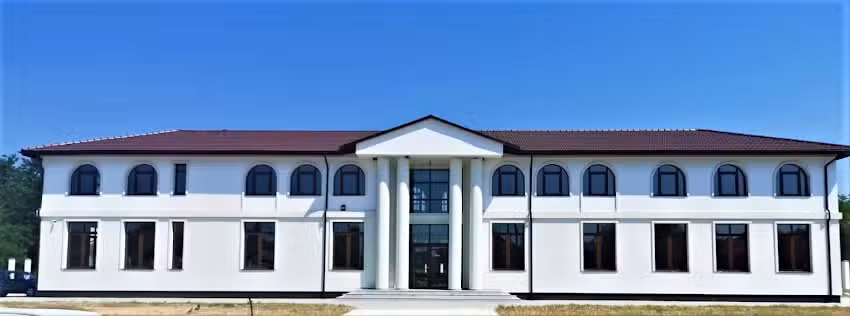 Școala cu clasele I-VIII Spiru Haret