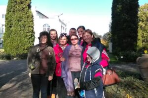 ŞCOALA CU CLASELE I-VIII TEREBEŞTI