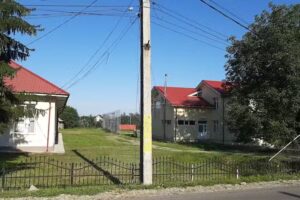 Scoala Cu Clasele I-VIII Topolita