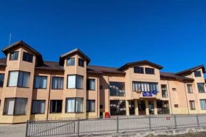 Şcoala cu clasele I-VIII Vaduri