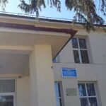 Scoala cu clasele I-VIIL Nr.3