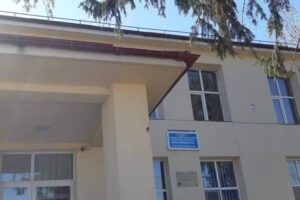 Scoala cu clasele I-VIIL Nr.3