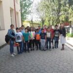 Scoala cu clasele I-VIIL Nr.3