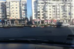 Scoala Elena Doamna Ploiesti