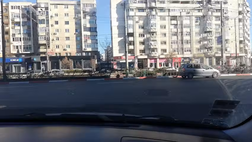 Scoala Elena Doamna Ploiesti