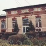 Scoala Elena Doamna Ploiesti