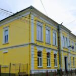 Școala Generală &bdquo;Avram Iancu&rdquo;