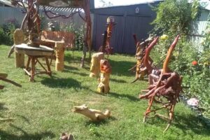 Școala generală Ceica